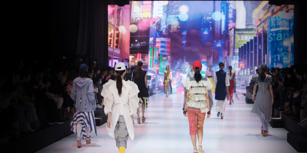 Paris Fashion Week