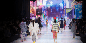 Paris Fashion Week