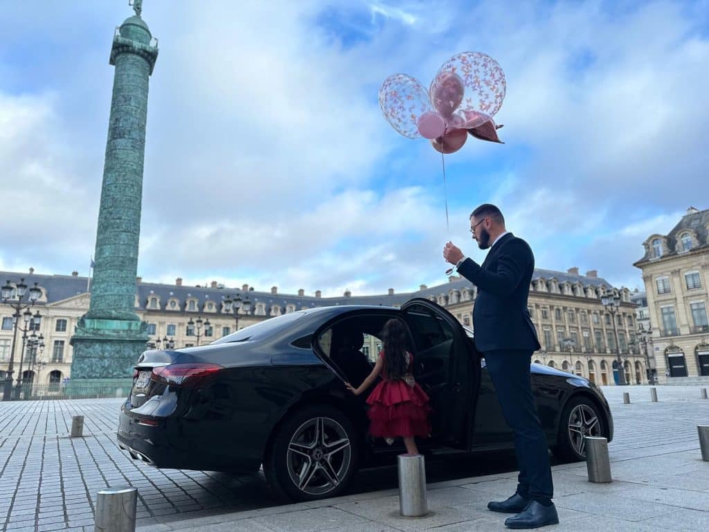 conciergerie de luxe - conciergerie à Paris Ldrives-paris