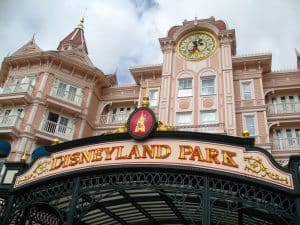 Visiter Disneyland Paris